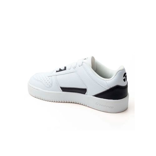 Zapatillas Niños Topper Graf