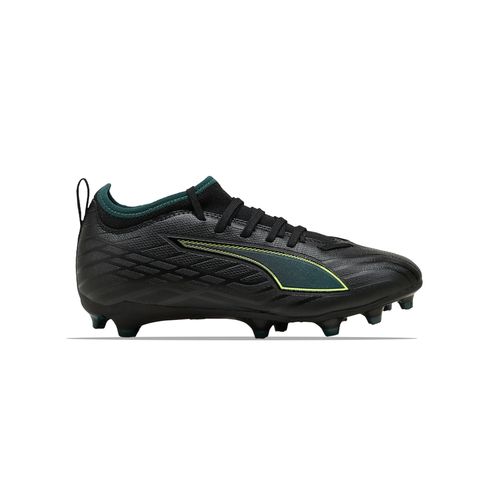 Botines Niños Puma Ultra 6 Match Fg