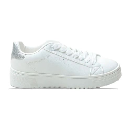 Zapatillas Mujer Topper Alba