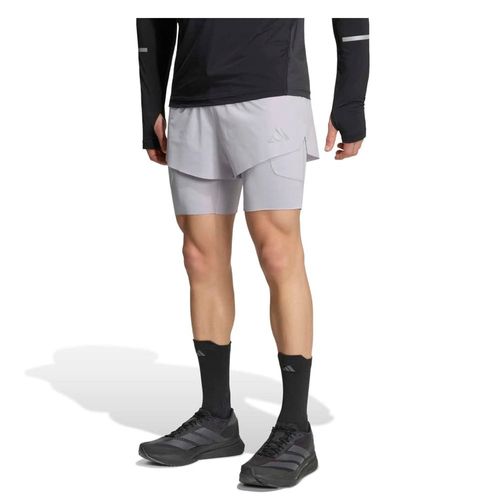 Short Hombre adidas Adi 365 Climacool 2 En 1