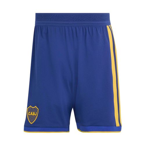 Short Titular Hombre adidas Boca Juniors