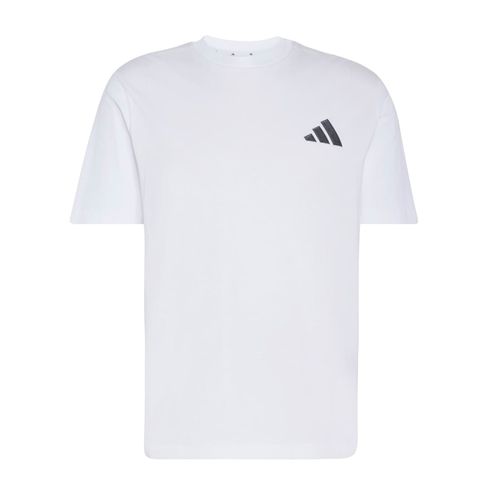 Remera Hombre adidas Boca Juniors