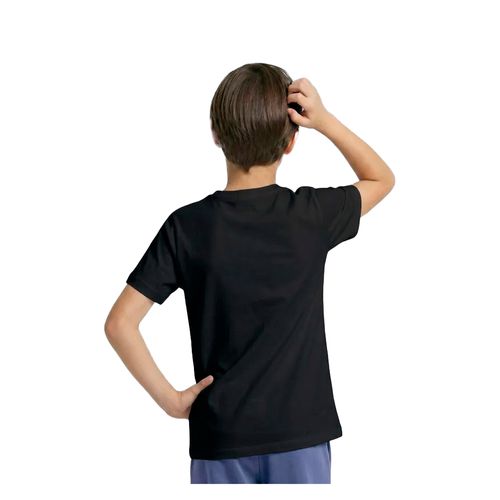 Remera Niños Topper Patch Profesional