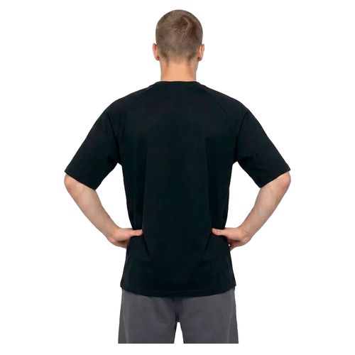 Remera Hombre Topper Basic Casual