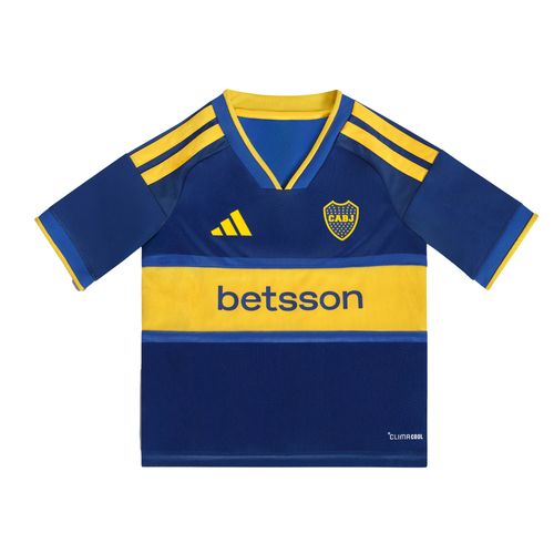 Conjunto Niños adidas Boca Juniors