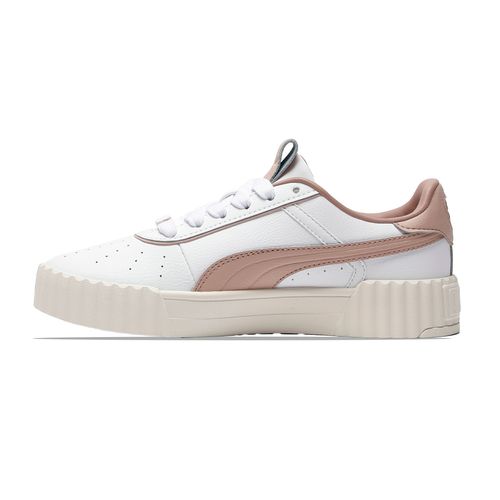 Zapatillas Mujer Puma Carina 3.0 Luxe