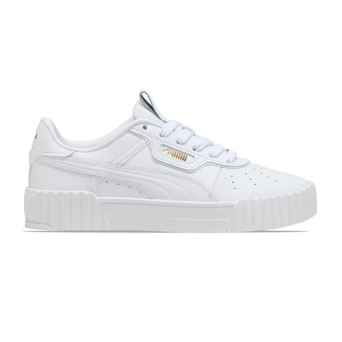 Zapatillas Mujer Puma Carina 3.0 Luxe