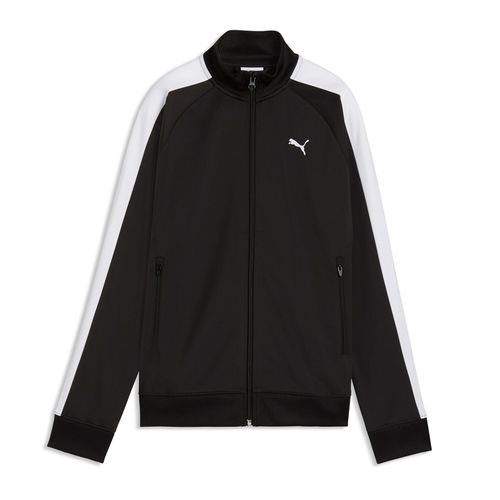 Campera Puma T7 Foundation
