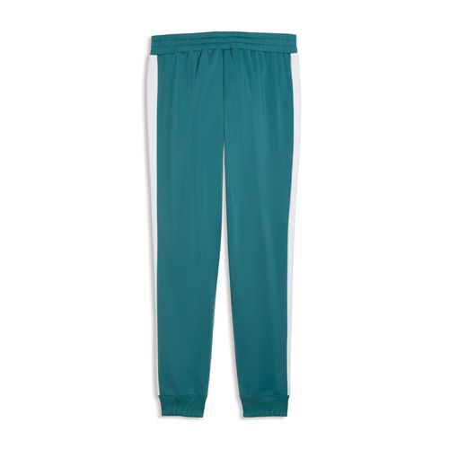 Pantalón Unisex Puma T7 Foundation Poly Knitted