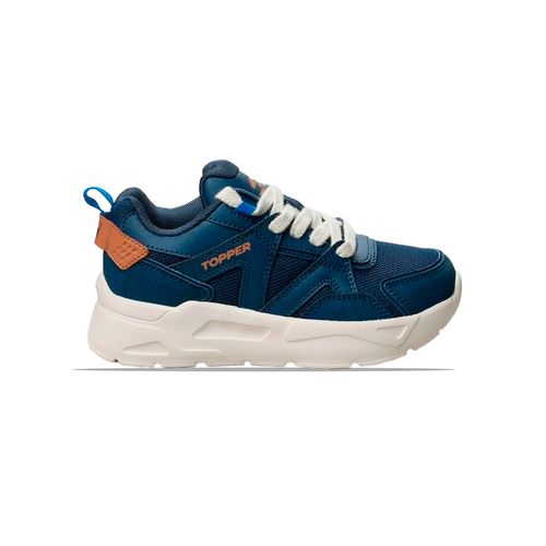 Zapatillas Niños Topper Vante