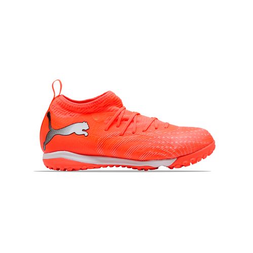 Botines Niños Puma Future 9 Match Tf