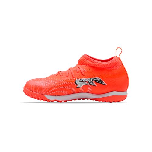 Botines Niños Puma Future 9 Match Tf