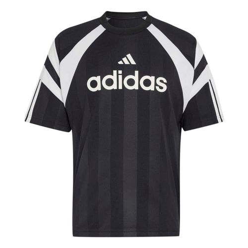Camiseta Hombre adidas House Of Tiro