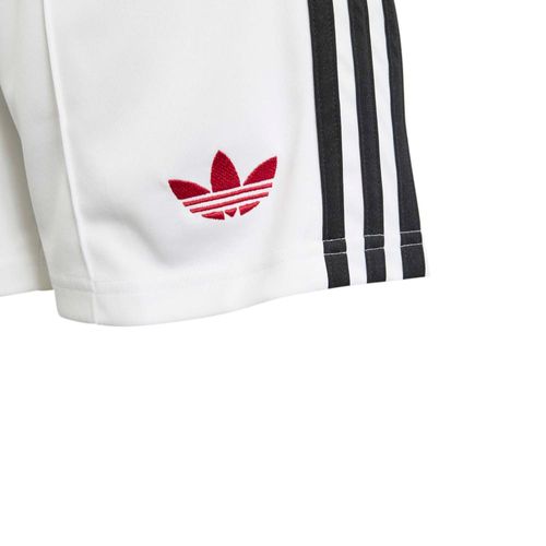 Short Niños adidas River Plate
