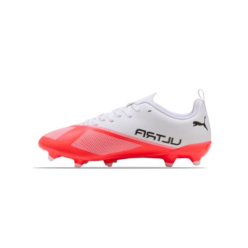 Botines Niños Puma Ultra Play 7 Fg