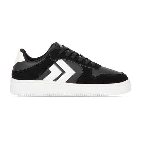 Zapatillas Mujer Atomik Fairfaxx Suede