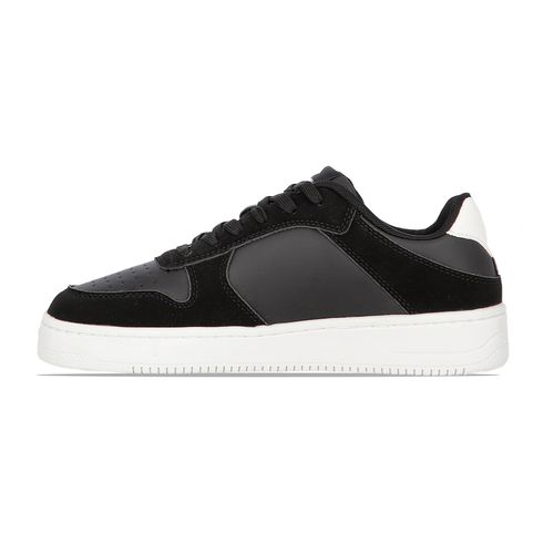 Zapatillas Mujer Atomik Fairfaxx Suede