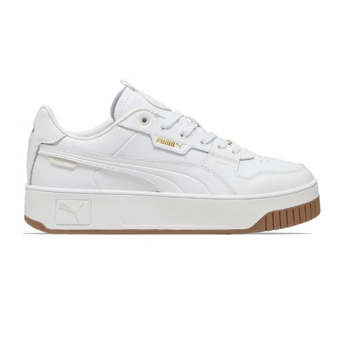 Zapatillas Mujer Puma Carina Street Lux