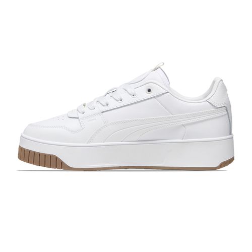 Zapatillas Mujer Puma Carina Street Lux