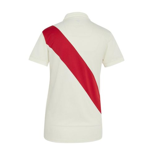 Remera Mujer adidas River Plate Aniversario