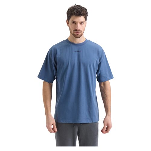 Remera Atomik Basic Over Primera