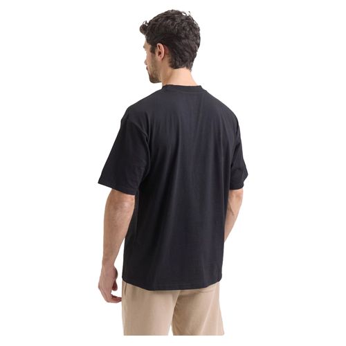 Remera Atomik Basic Over Primera