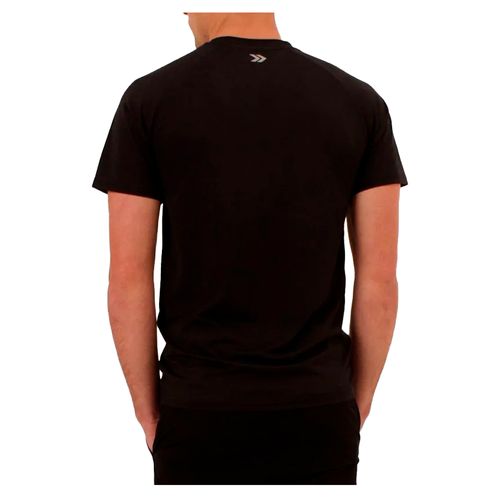 Remera Hombre Atomik Dry Sense