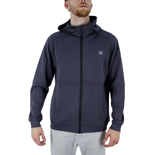 Campera Hombre Atomik Zipper