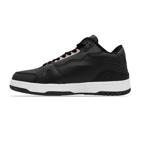 Zapatillas Mujer Atomik Shade Mid
