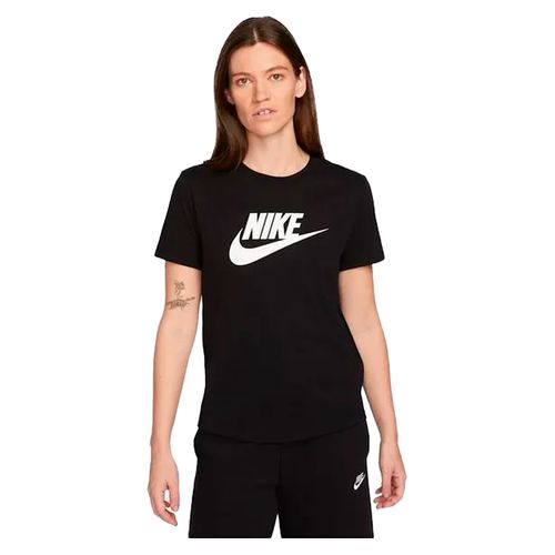 Remera Mujer Nike Essential Icon