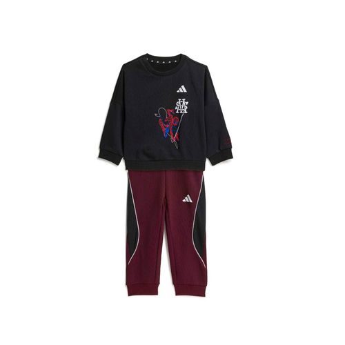 Conjunto Niños adidas Marvel Spider Man