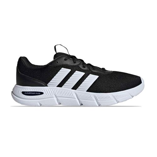 Zapatillas Hombre adidas Cloudfoam Flex-laces