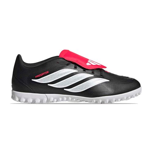 Botines Hombre adidas Predator Club Tf