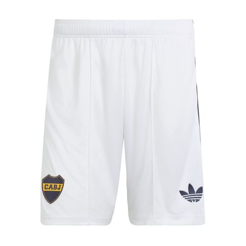 Short Suplente Hombre adidas Boca Juniors