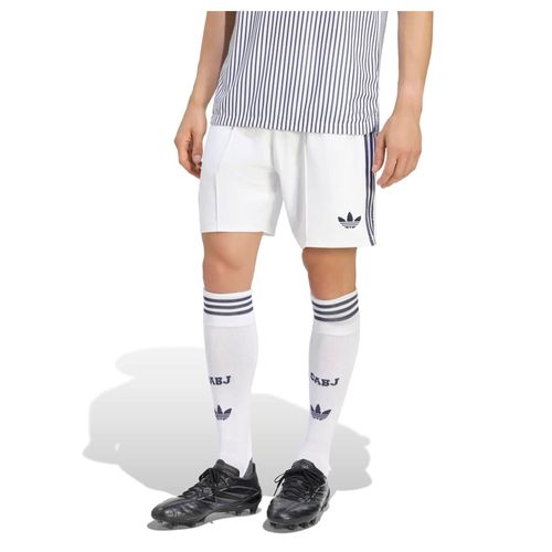 Short Suplente Hombre adidas Boca Juniors