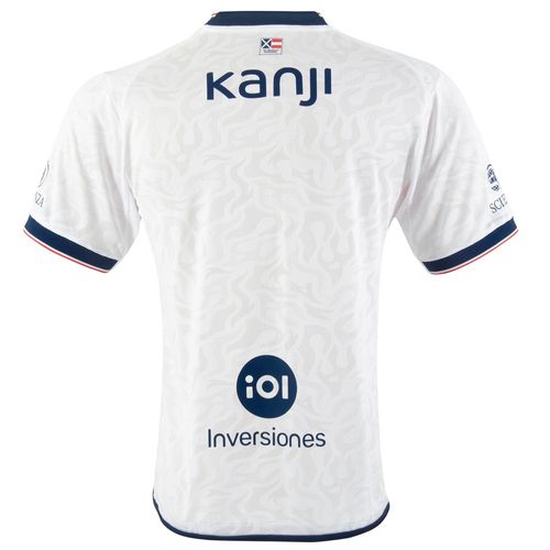 Camiseta Suplente Hombre Puma Independiente