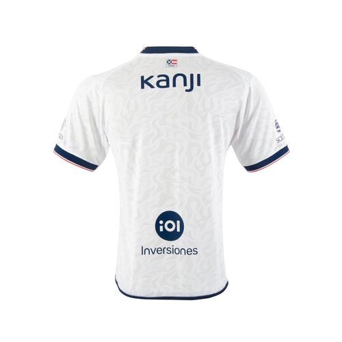 Camiseta Suplente Niños Puma Independiente