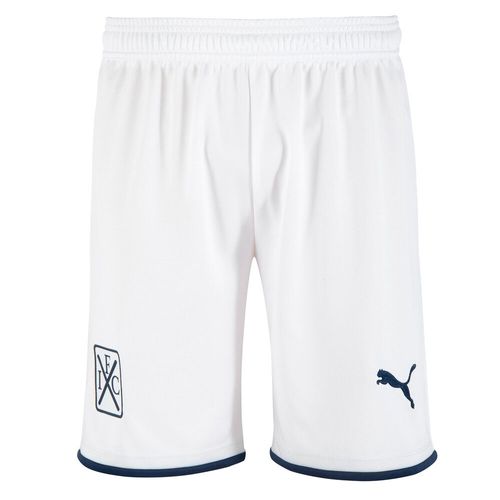 Short Suplente Hombre Puma Independiente