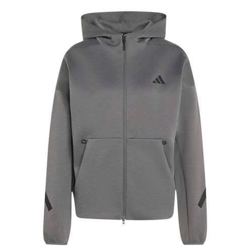 Campera Mujer adidas W.z.n.e