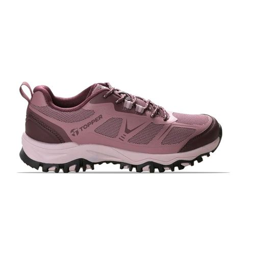 Zapatillas Mujer Topper Tarsh
