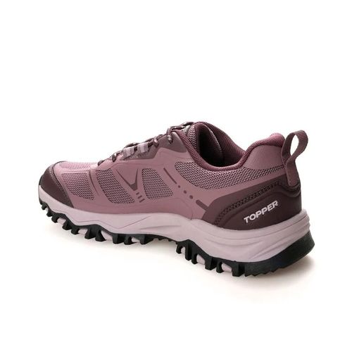 Zapatillas Mujer Topper Tarsh