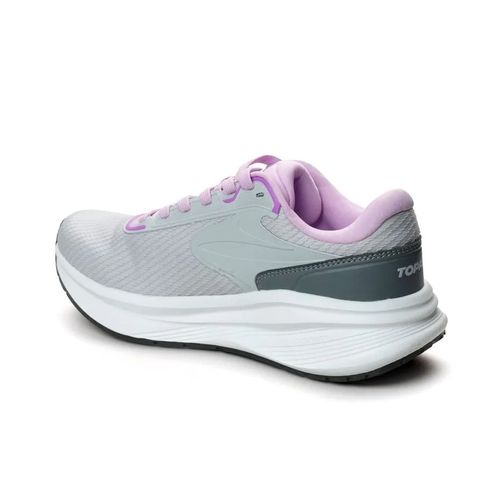 Zapatillas Mujer Topper Kick Run