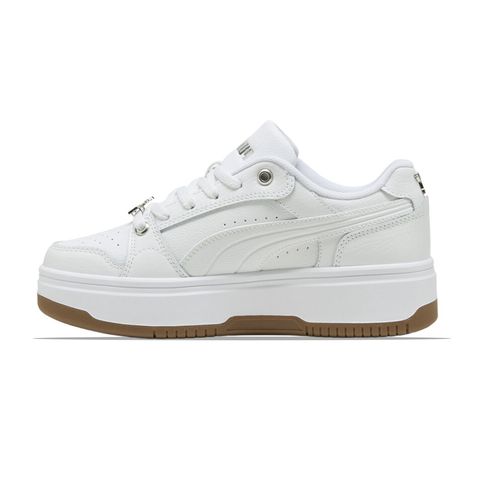 Zapatillas Mujer Puma Rebound Femme Low Luxe Adp