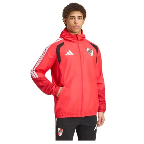 Campera Hombre adidas River Plate
