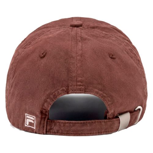 Gorra Unisex Fila High Sport F-box
