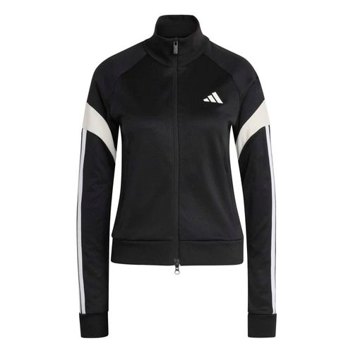 Campera Mujer adidas House Of Tiro Nations