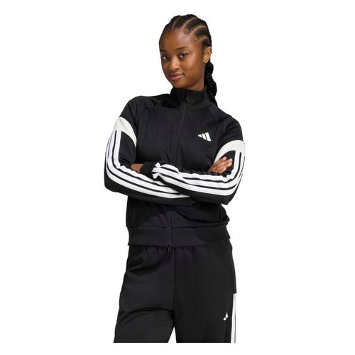 Campera Mujer adidas House Of Tiro Nations