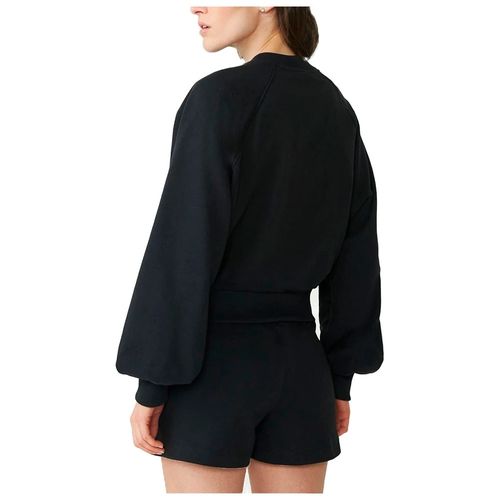 Campera Mujer Fila Comfort