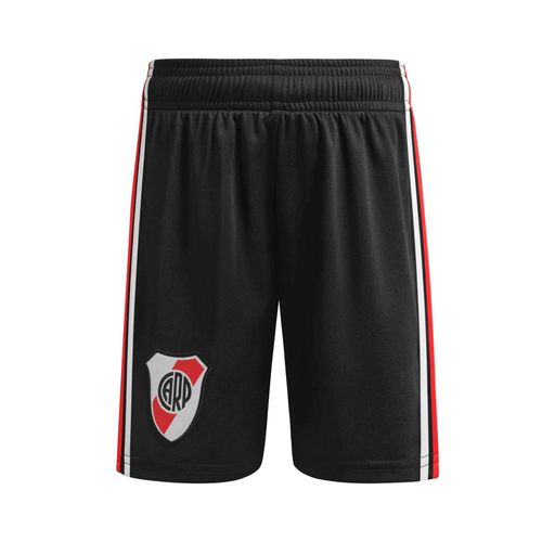 Short Niños adidas River Plate