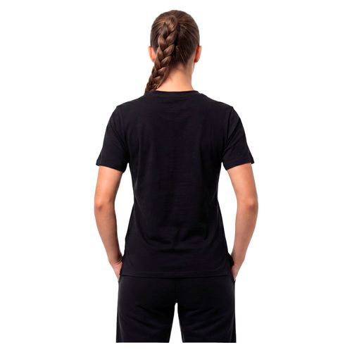 Remera Mujer Fila Basic Letter Ii